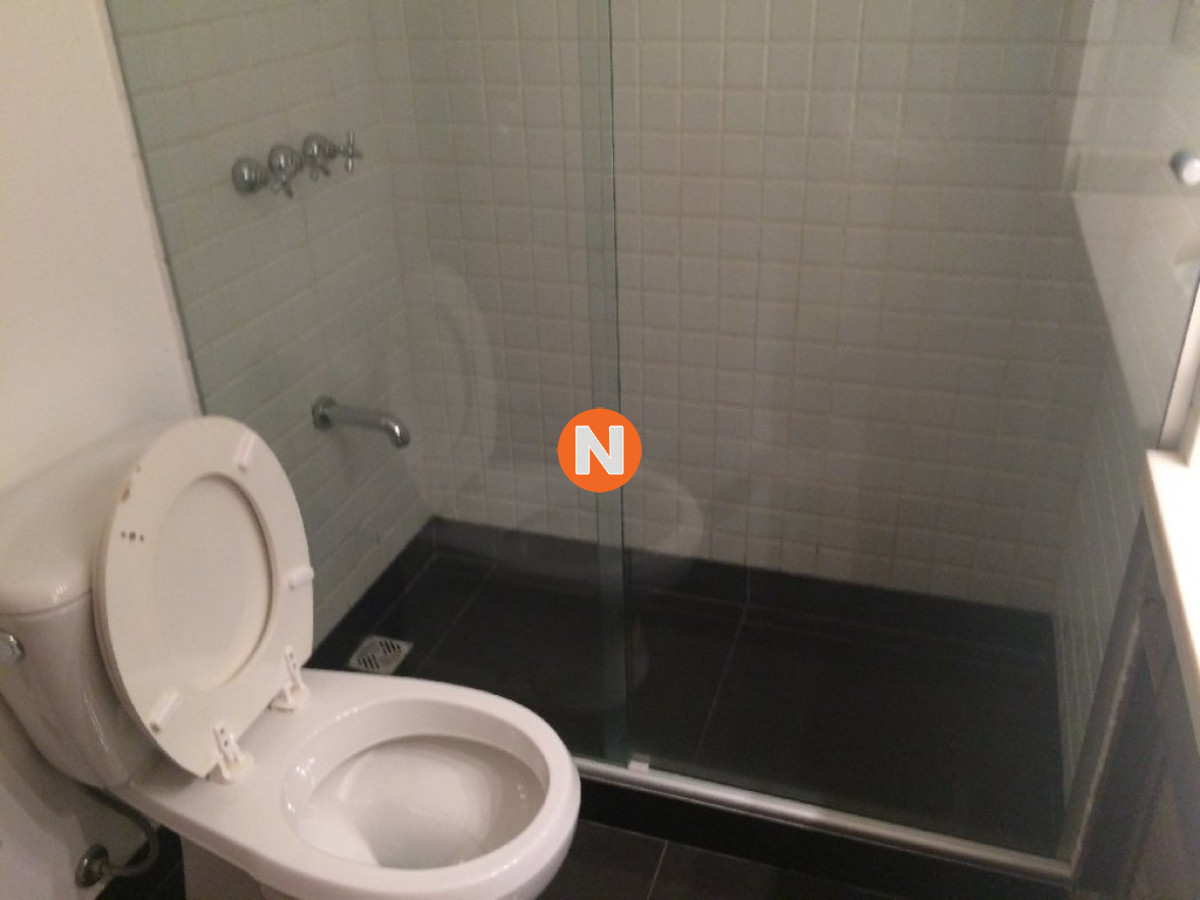 Apartamento Ref.214717 - Apartamento de 2 dormitorios cerca de todo