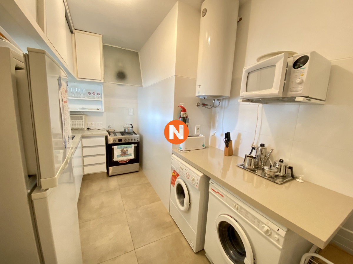 Apartamento Ref.221997 - Venta apto 2 dormitorios 2 baños Punta del Este