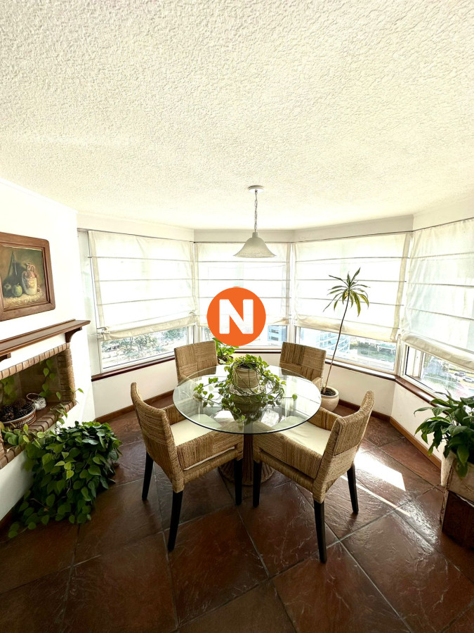 Apartamento Ref.223970 - Tu Refugio Ideal en Punta del Este: Apartamento en Roosevelt