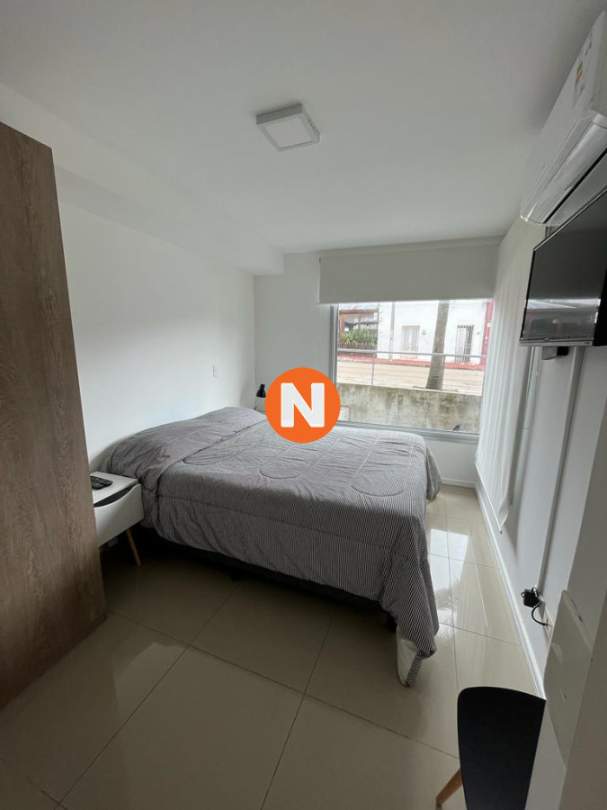 Apartamento Ref.201514 - VENTA DE APARTAMENTO DE 1 DORMITORIO EN PENINSULA