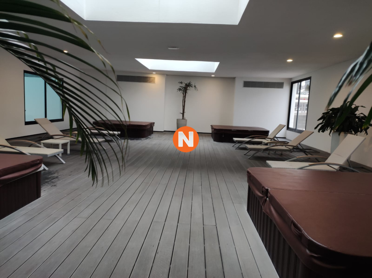 Apartamento Ref.222500 - Apartamento en Roosevelt, 3 dormitorios