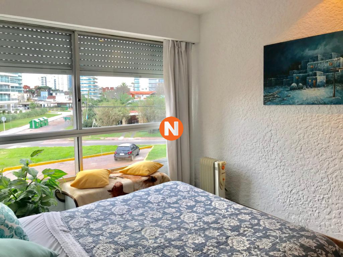 Apartamento Ref.215311 - Apartamento en Brava - Punta del Este