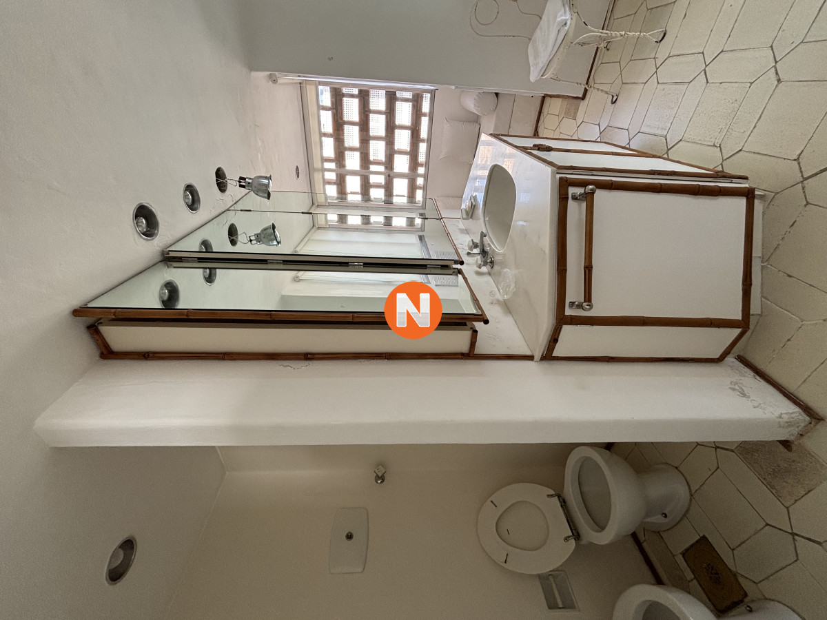 Apartamento Ref.224137 - Los mejores atardeceres de Punta del este, 3 dormitorios