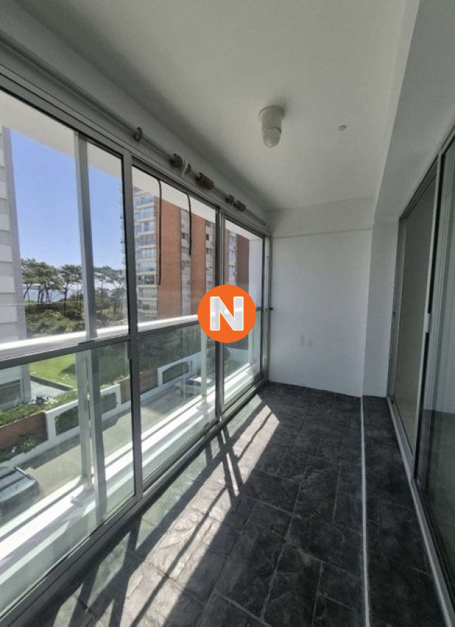 Apartamento Ref.221667 - Apartamento en Venta, 1 dormitorio, Palm Beach