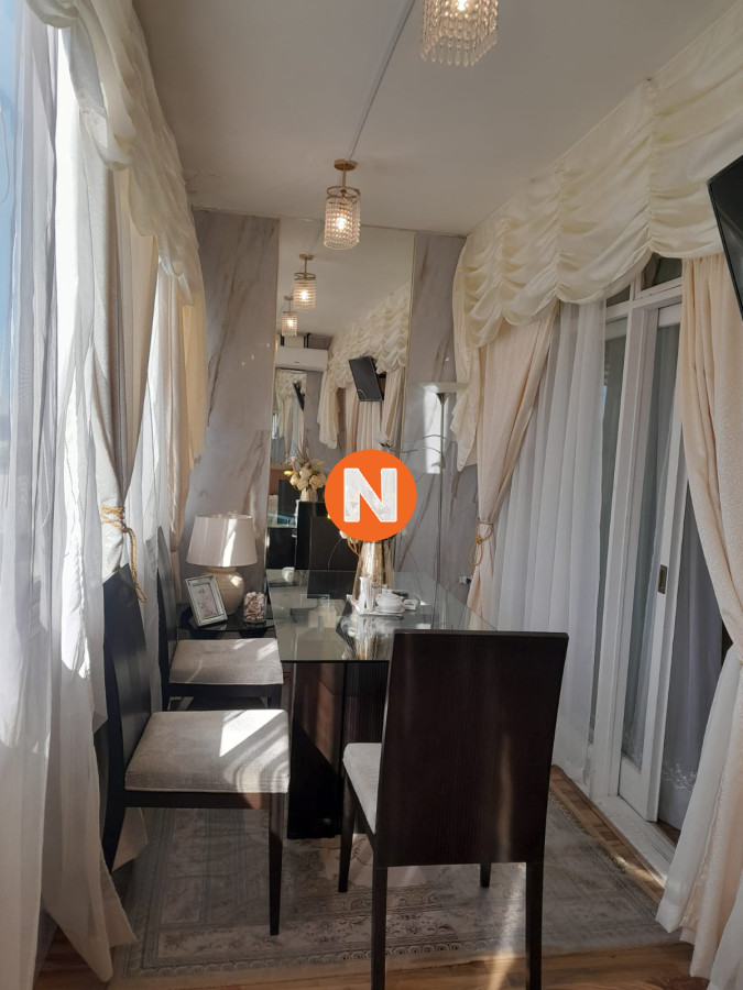 Apartamento Ref.223754 - Apartamento 1 dormitorio, En Venta