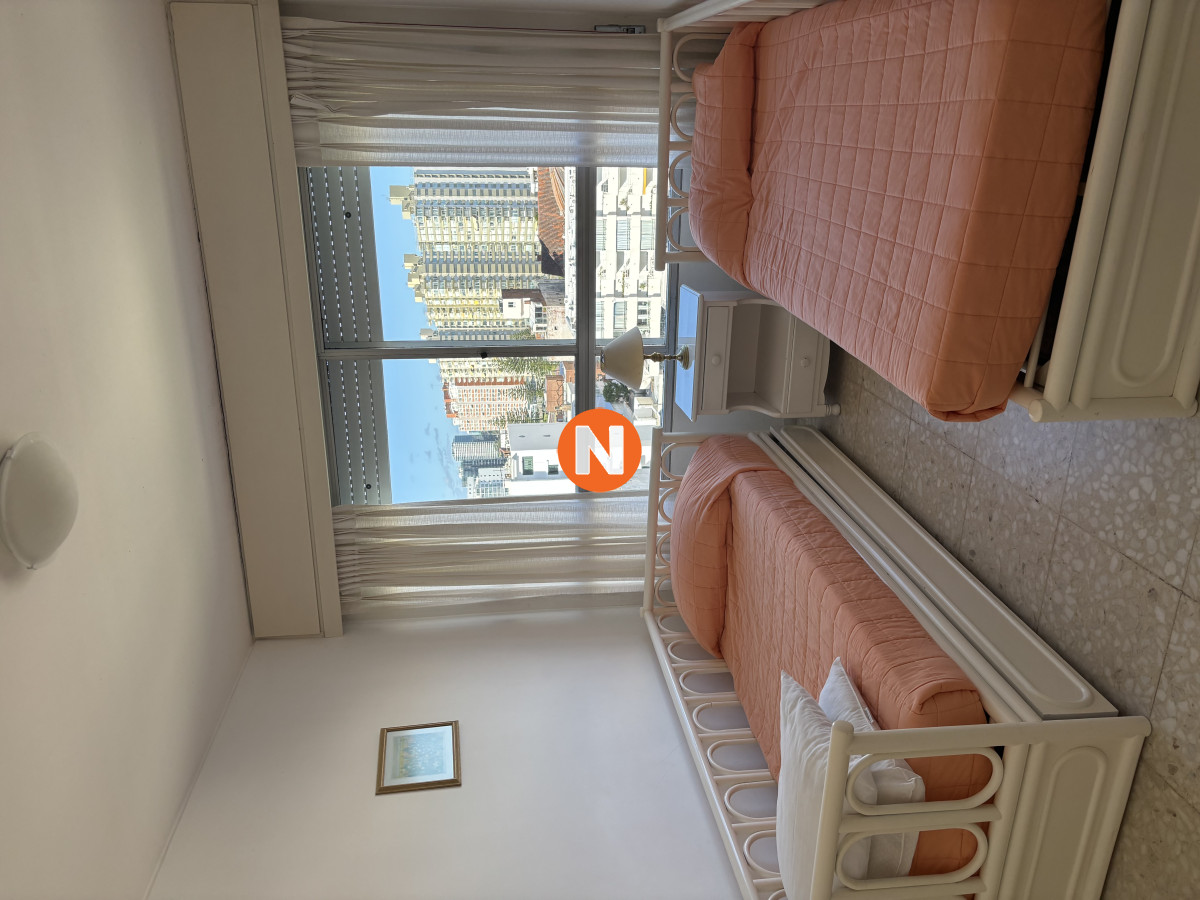 Apartamento Ref.224194 - Exclusivo Apartamento en Península. Con inmejorables vistas