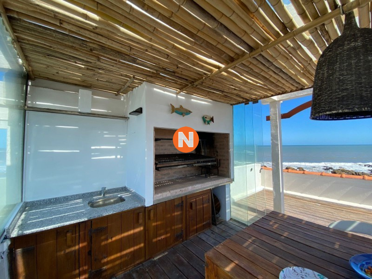 Apartamento Ref.222836 - Apartamento en venta La barra