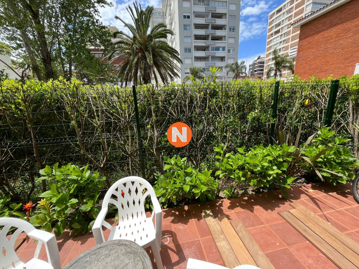 Apartamento Ref.221894 - Hermoso apartamento ubicado cerca del mar