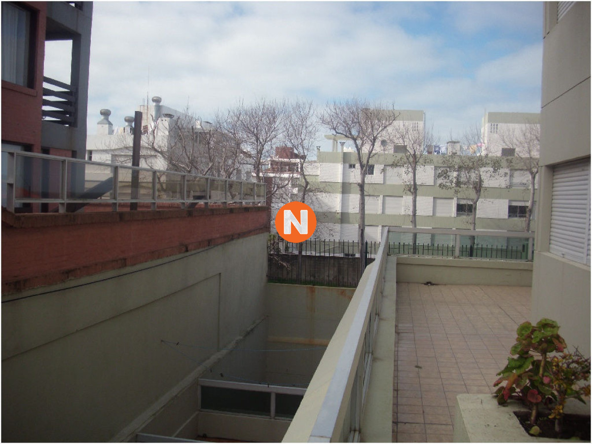 Apartamento Ref.203732 - Apartamento en Venta, Peninsula, Punta del Este, 1 Dormitorios.