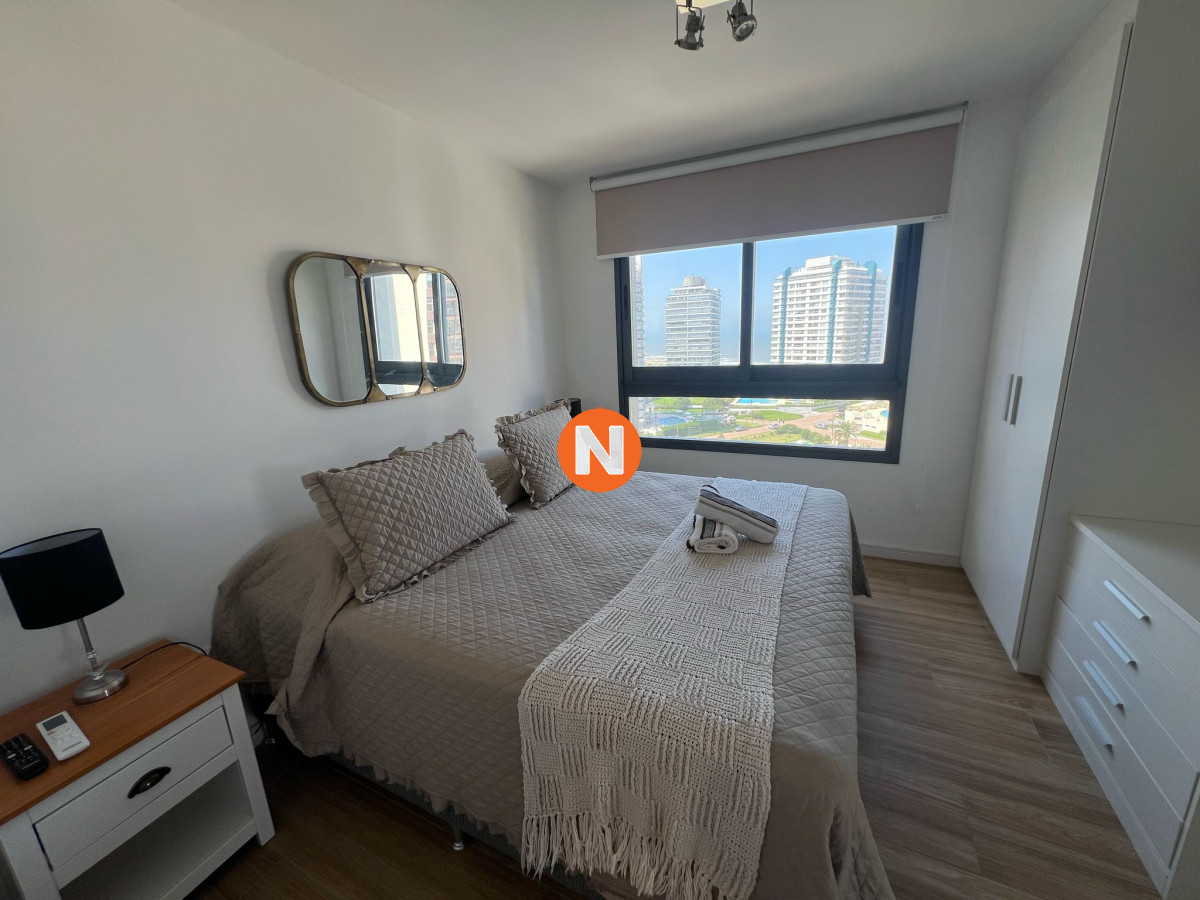 Apartamento Ref.221921 - Hermoso apartamento en la brava