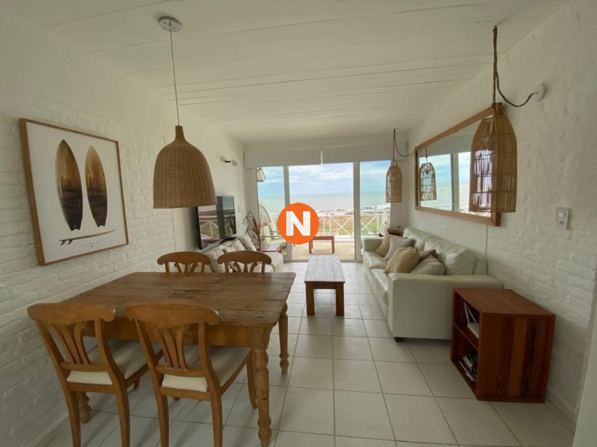 Apartamento Ref.222836 - Apartamento en venta La barra