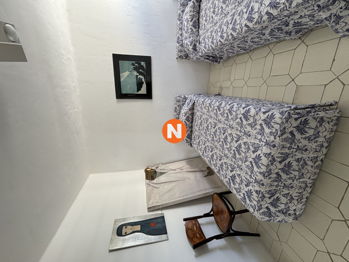 Apartamento Ref.224137 - Los mejores atardeceres de Punta del este, 3 dormitorios