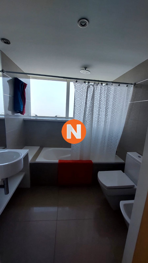 Apartamento Ref.221832 - Alquiler apartamento 1 dormitorio