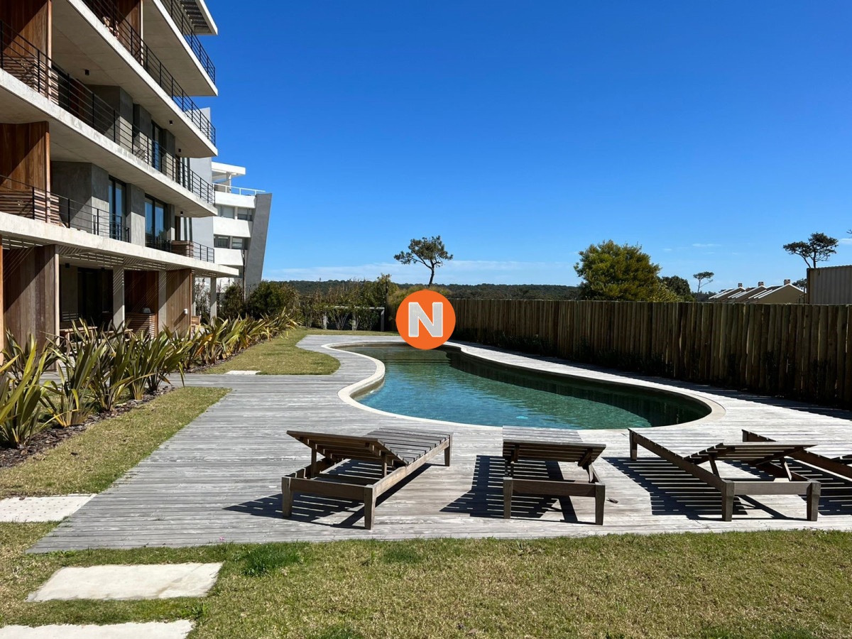Apartamento Ref.214515 - Alma de  Manantiales,  NANA LAVAGNA VENDE