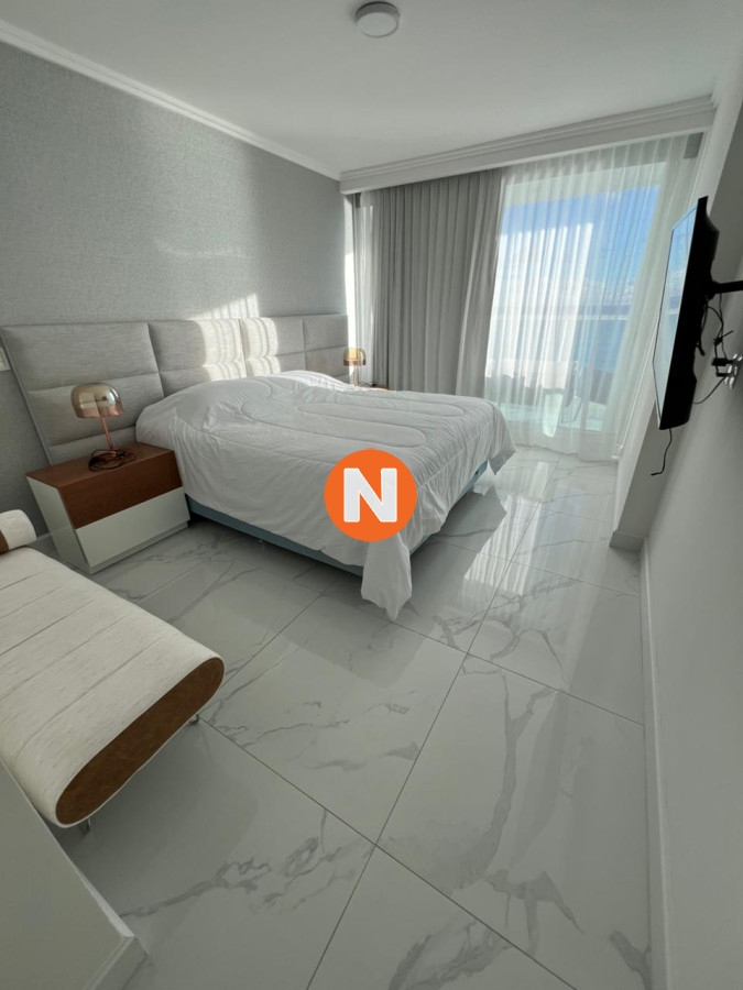 Apartamento Ref.223854 - Apartamento en venta, 3 dormitorios