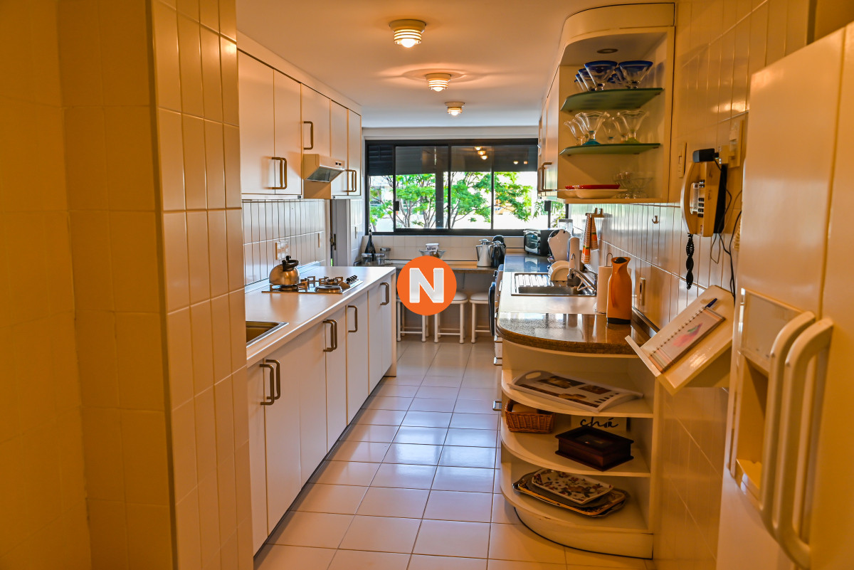 Apartamento Ref.223247 - Espectacular apartamento vista puerto