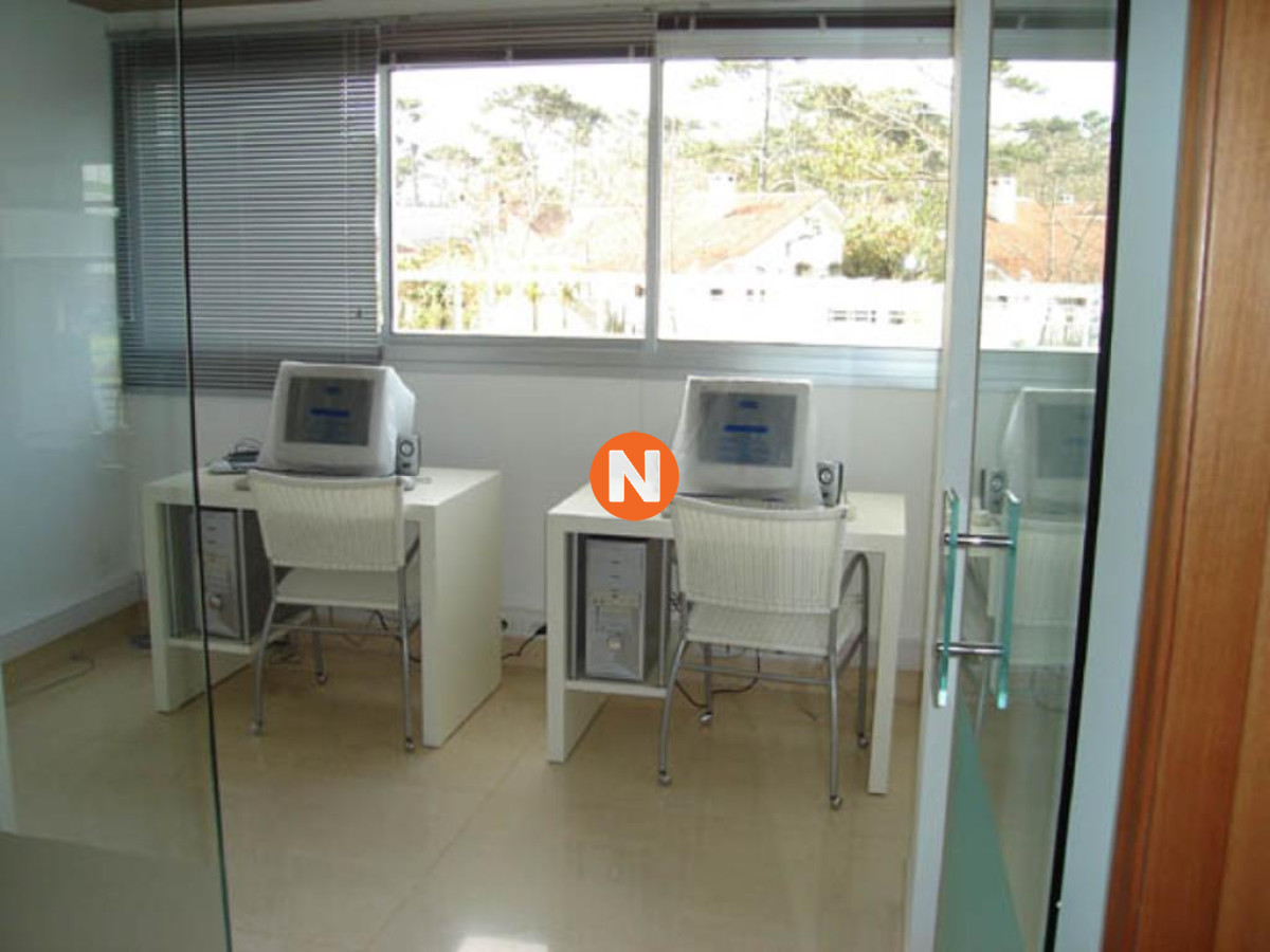 Apartamento Ref.8306 - Apartamento en Venta y Alquiler, Mansa, Punta del Este, 2 Dormitorios.