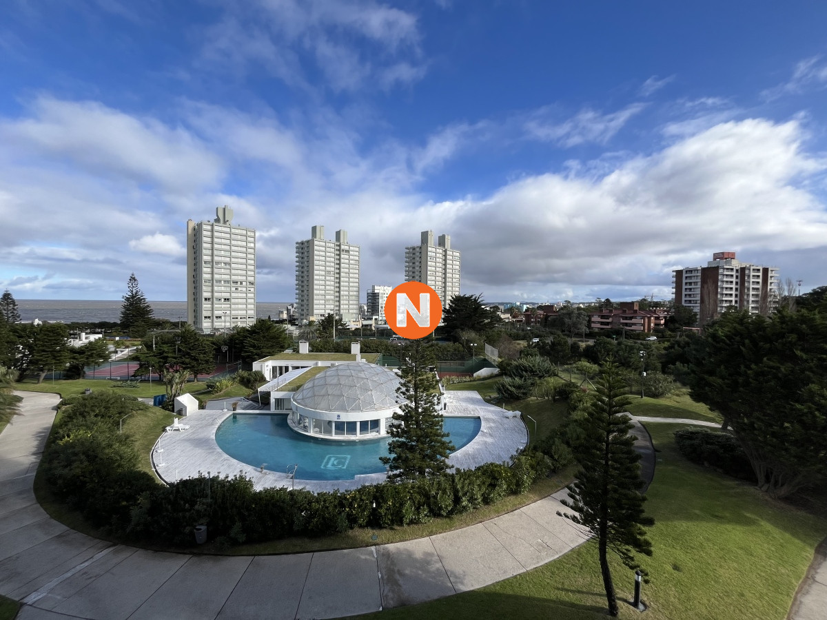 Apartamento Ref.223222 - Apartamento en venta. en Punta del Este