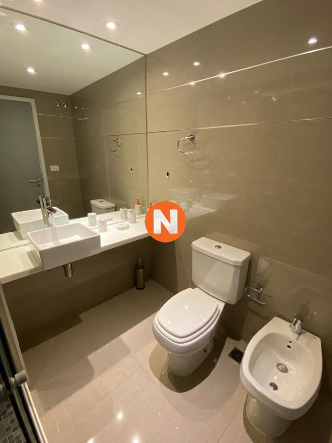 Apartamento Ref.218704 - Venta de apartamento 3 dormitorios - Aidy Grill, Punta del Este