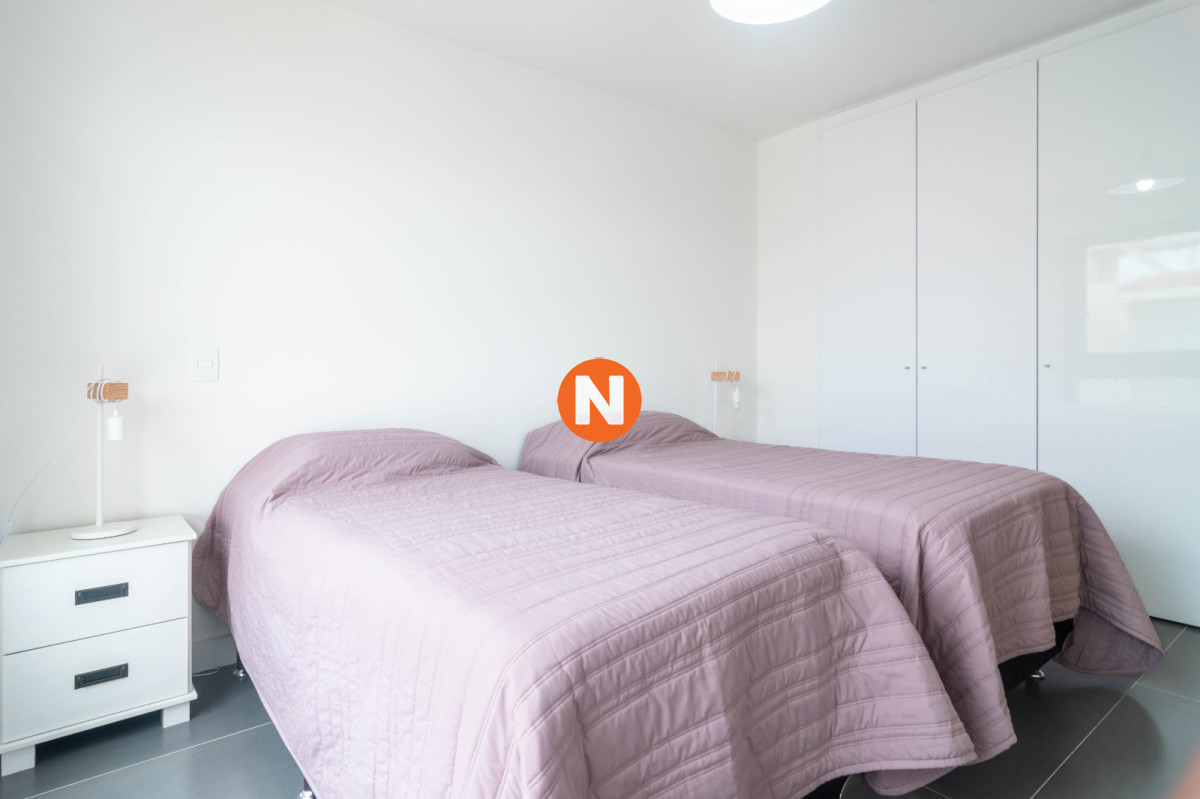 Apartamento Ref.222733 - Venta espectacular apartamento primera linea