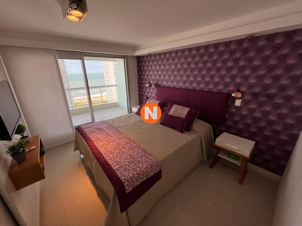 Apartamento Ref.221816 - Apartamento torre de categoria