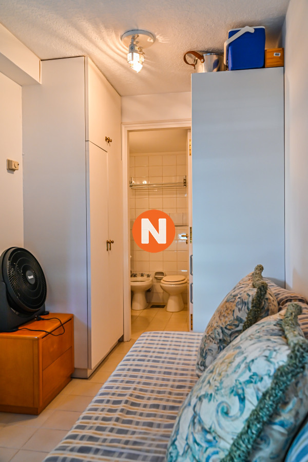 Apartamento Ref.223247 - Espectacular apartamento vista puerto
