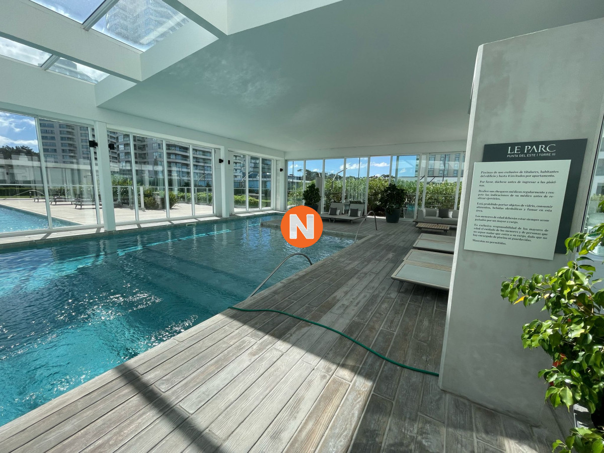 Apartamento Ref.223436 - Apartamento en torre de categoría