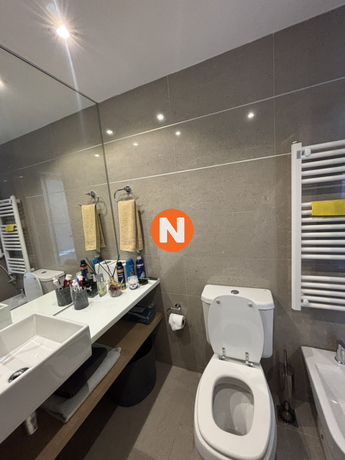 Apartamento Ref.204441 - Apartamento en Venta, Mansa, Punta del Este, 2 Dormitorios.