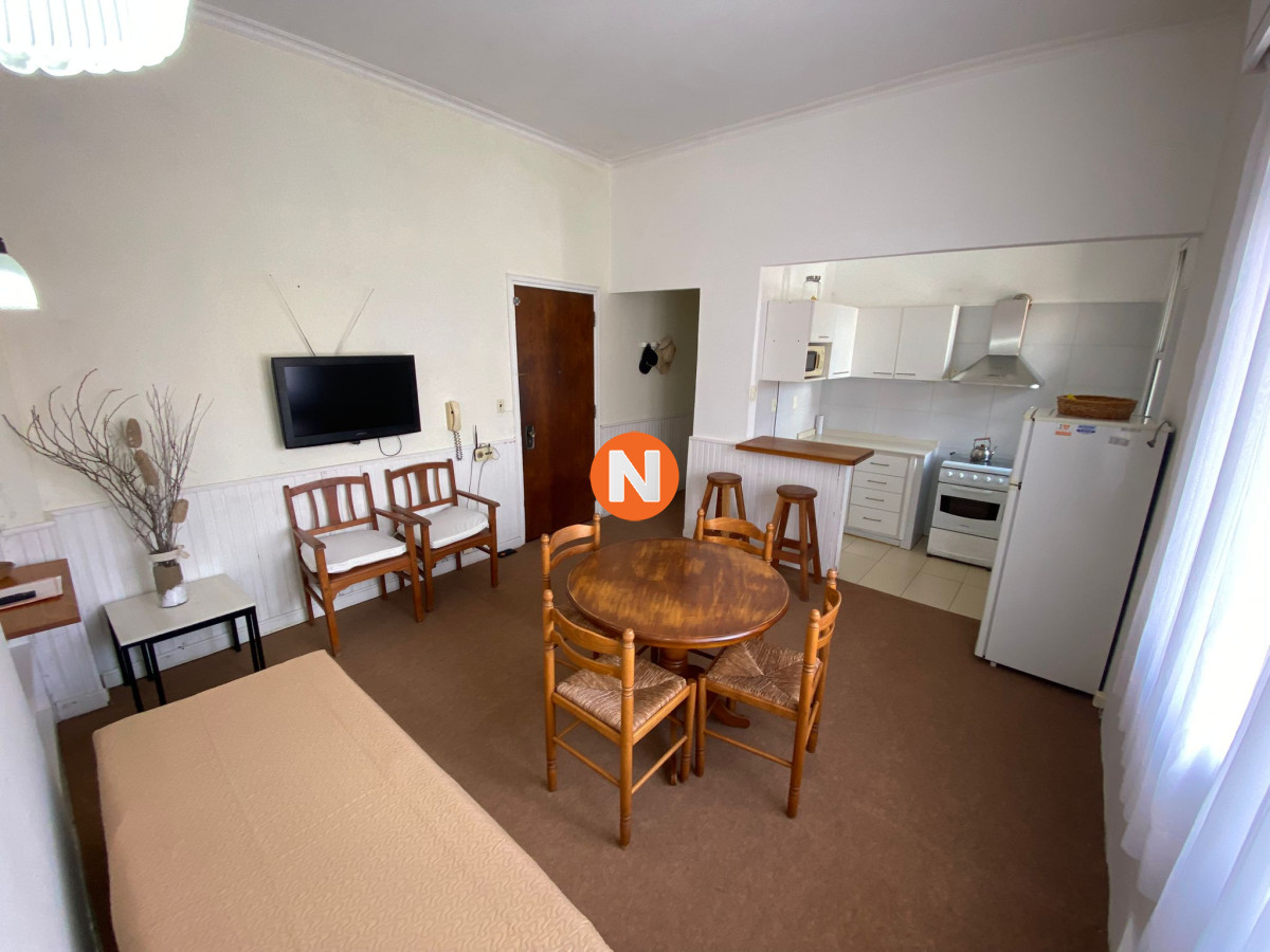 Apartamento Ref.223003 - Apartamento venta peninsula