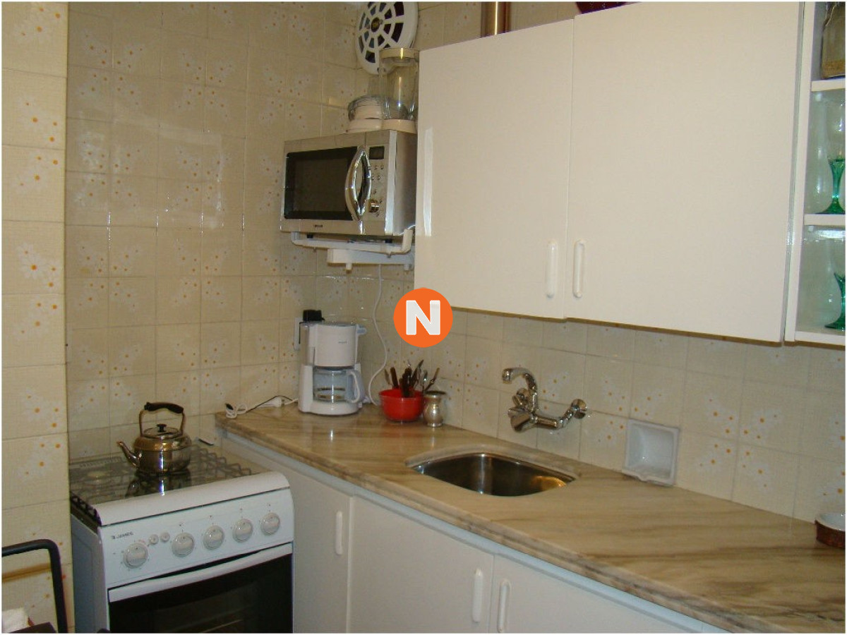 Apartamento Ref.214126 - Hermoso apartamento de 1 dormitorio Peninsula -