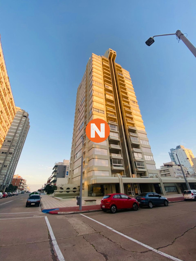 Apartamento Ref.223244 - Apartamento en Punta de Este 3 Dormitorios
