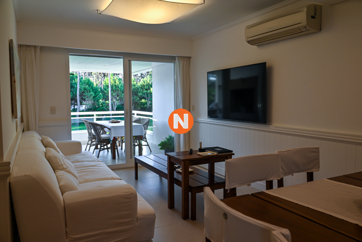 Apartamento Ref.155262 - Apartamento en Venta, Brava, Punta del Este, 3 Dormitorios.