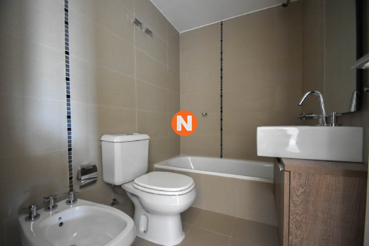 Apartamento Ref.201514 - VENTA DE APARTAMENTO DE 1 DORMITORIO EN PENINSULA