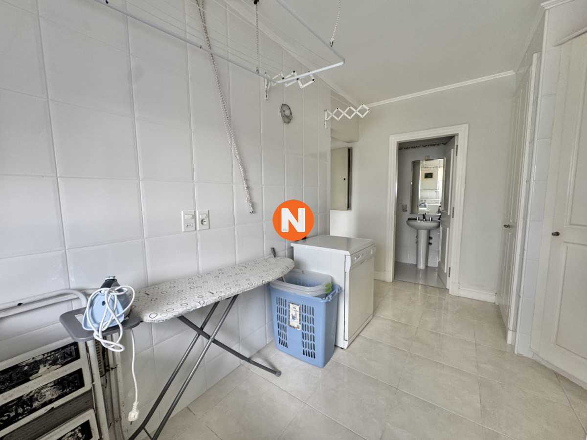 Apartamento Ref.225284 - ESPECTACULAR APARTAMENTO PENTHOUSE DUPLEX EN MILENIUM PUNTA DEL ESTE