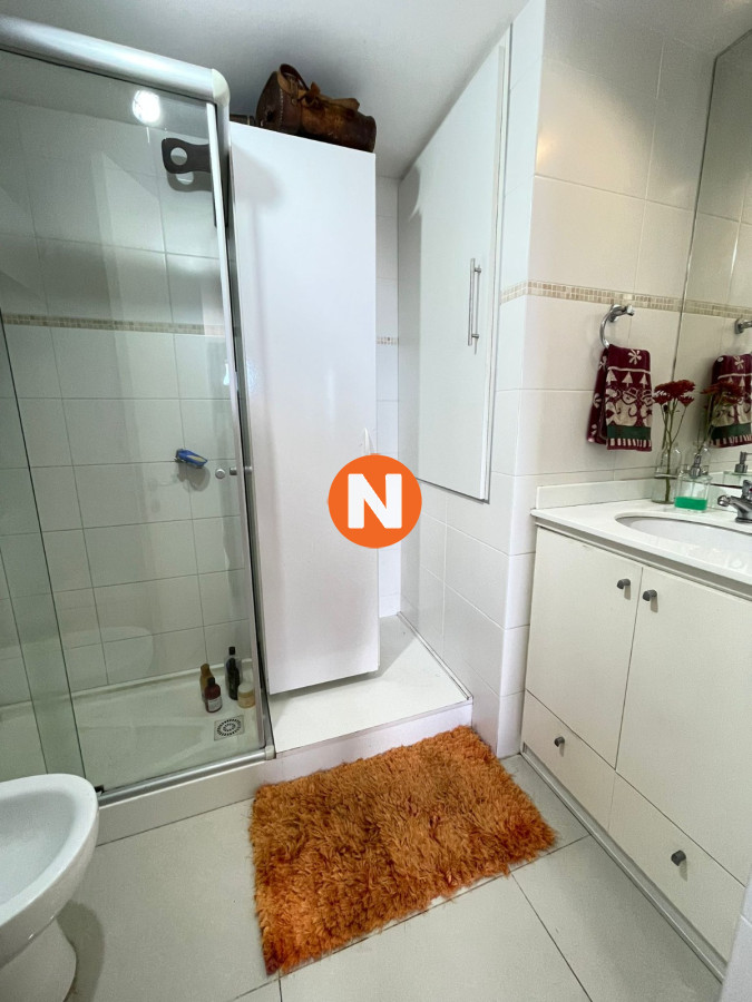 Apartamento Ref.223540 - Apartamento de 3 dormitorios, Roosevelt