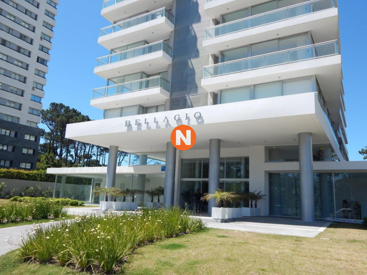 Apartamento Ref.203474 - Apartamento en Venta y Alquiler, Roosevelt, Punta del Este, 2 Dormitorios.