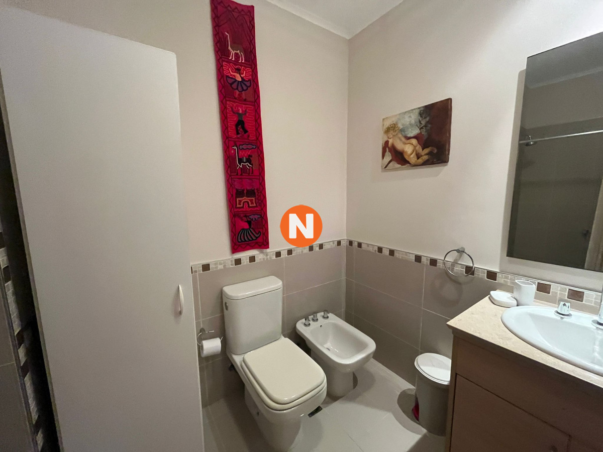Apartamento Ref.223569 - Apartamento en Punta del Este, Brava