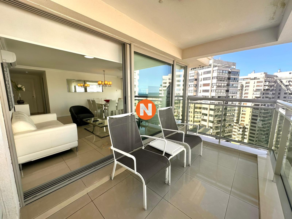 Apartamento Ref.223243 - Apartamento en Brava - Punta del Este