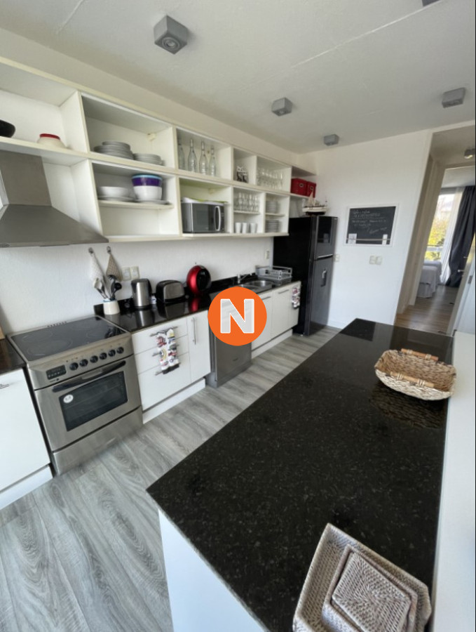 Apartamento Ref.223922 - Apartamento en Venta, 3 dormitorios