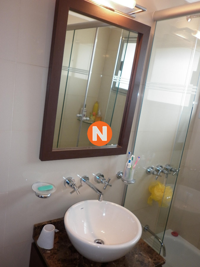 Apartamento Ref.1771 - Apartamento en Venta y Alquiler, Brava, Punta del Este, 3 Dormitorios.