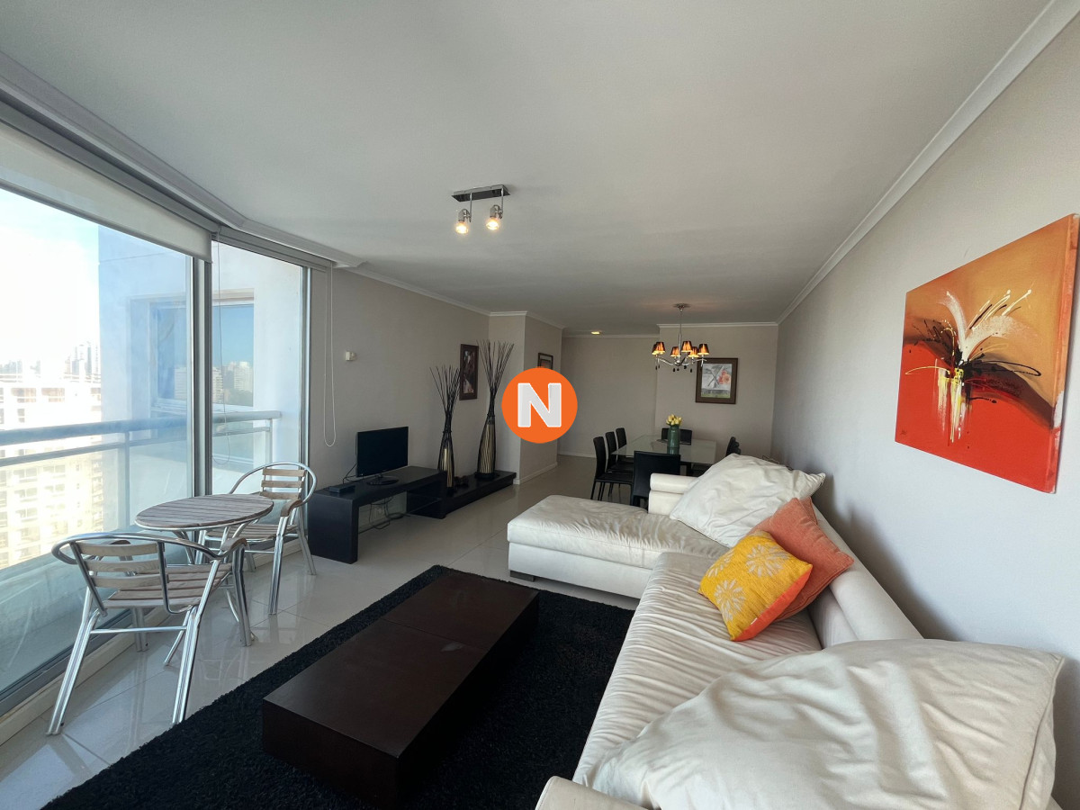 Apartamento Ref.223569 - Apartamento en Punta del Este, Brava