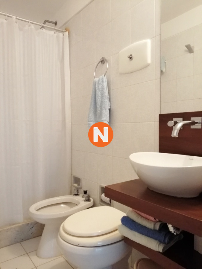 Apartamento Ref.215361 - Apartamento Primera Linea Peninsula 5 Dormitorios