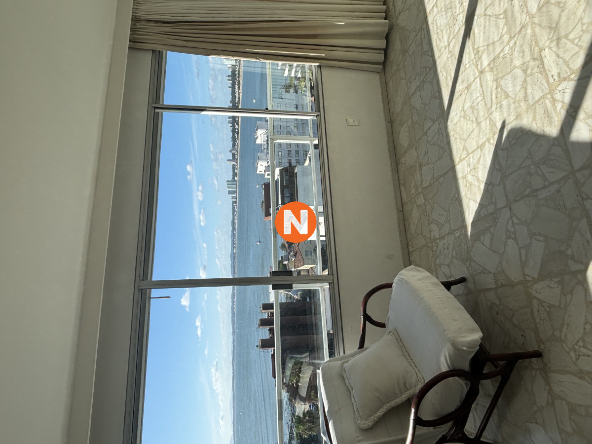 Apartamento Ref.224194 - Exclusivo Apartamento en Península. Con inmejorables vistas