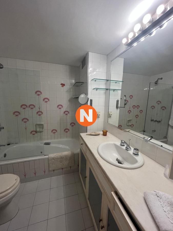 Apartamento Ref.222927 - apartamento primera linea brava  Venta