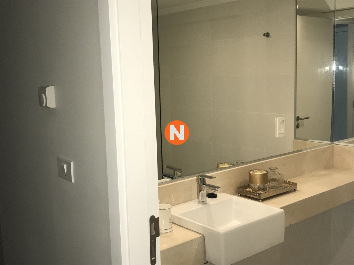 Apartamento Ref.214299 - Hermosa  vista