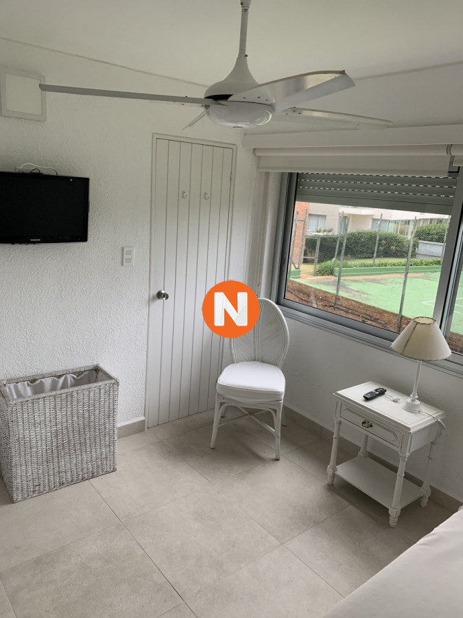 Apartamento Ref.218486 - Espectacular departamento a orilla de la Brava