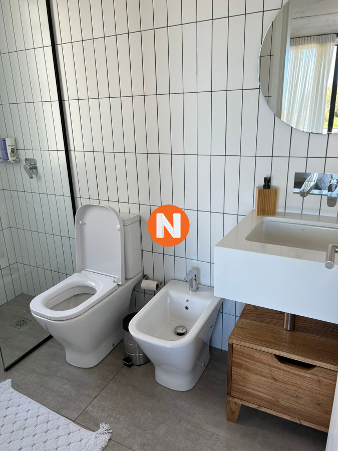 Apartamento Ref.214515 - Alma de  Manantiales,  NANA LAVAGNA VENDE