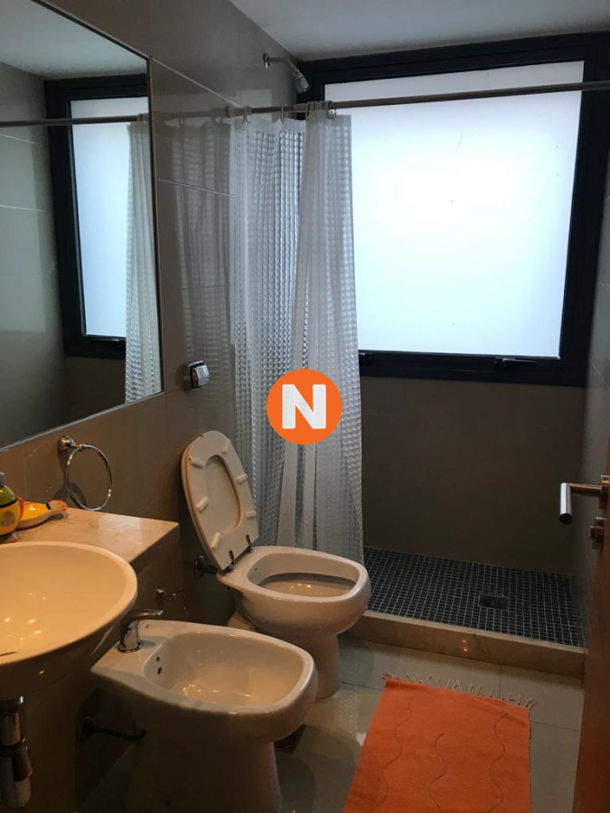 Apartamento Ref.221834 - Apartamento en Punta del Este, Brava