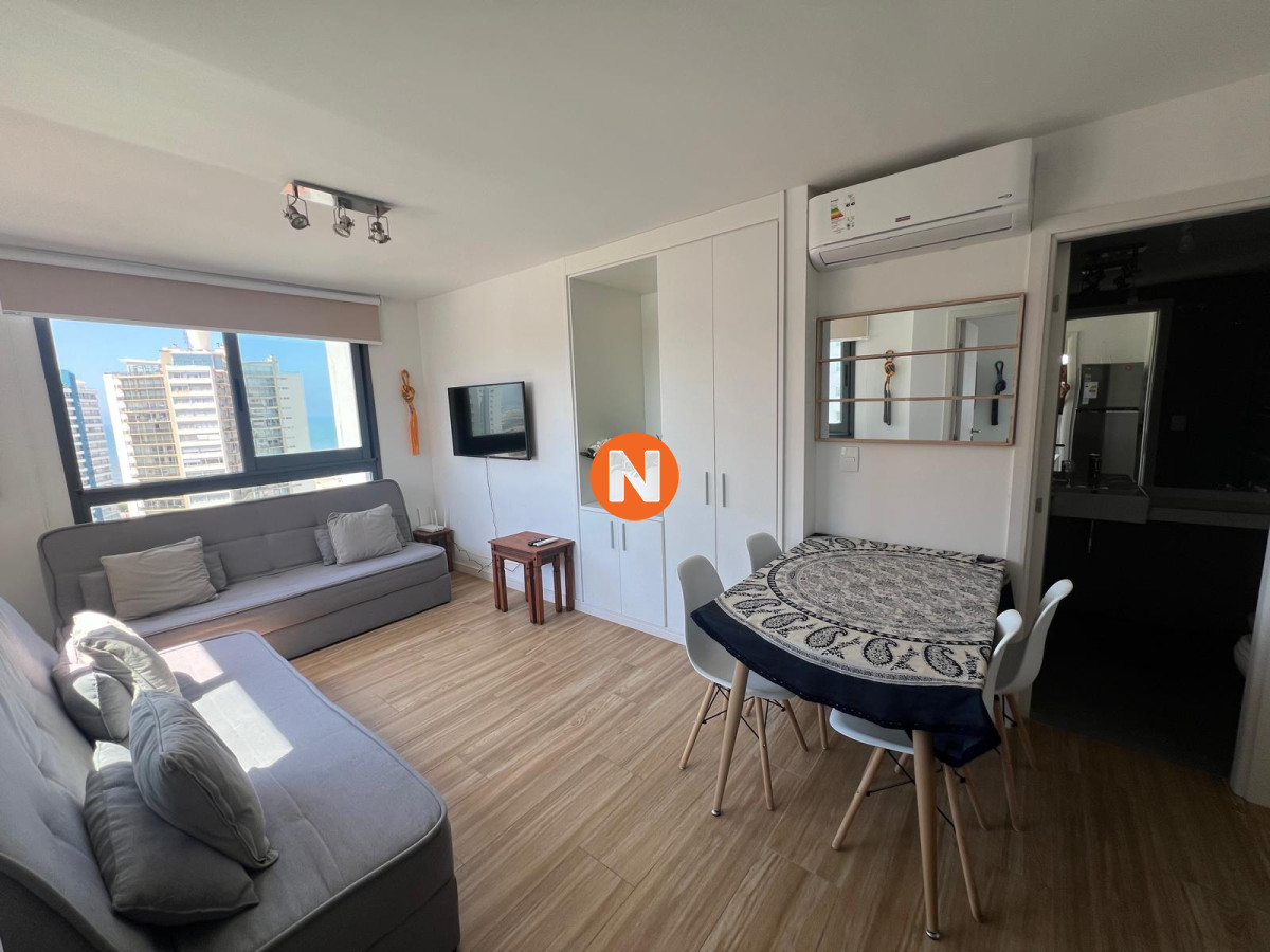 Apartamento Ref.221104 - Apartamento en Punta del Este, Brava