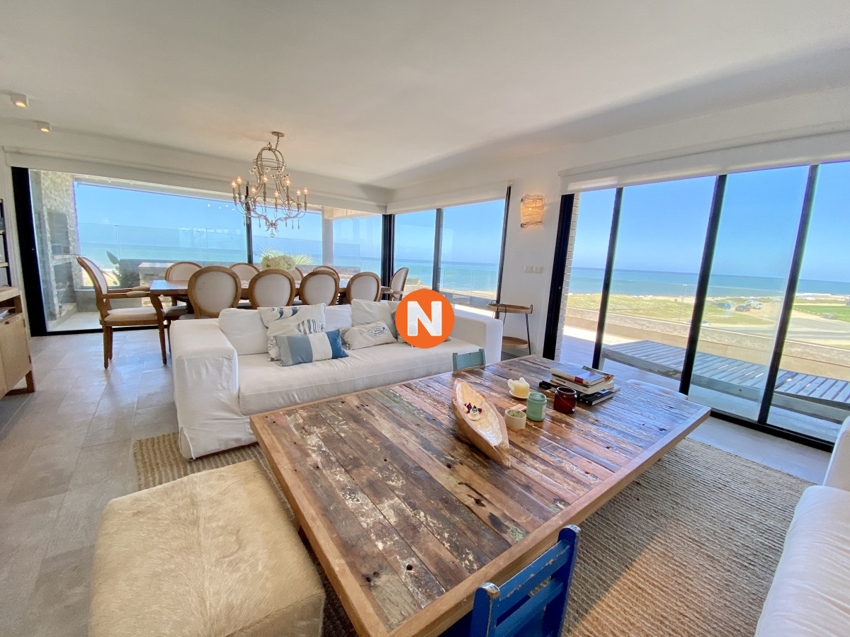 Apartamento Ref.201510 - Venta penthouse 3 domritorios Manantiales
